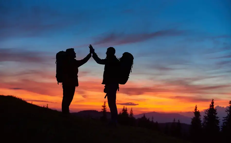 Winter Solstice Hike