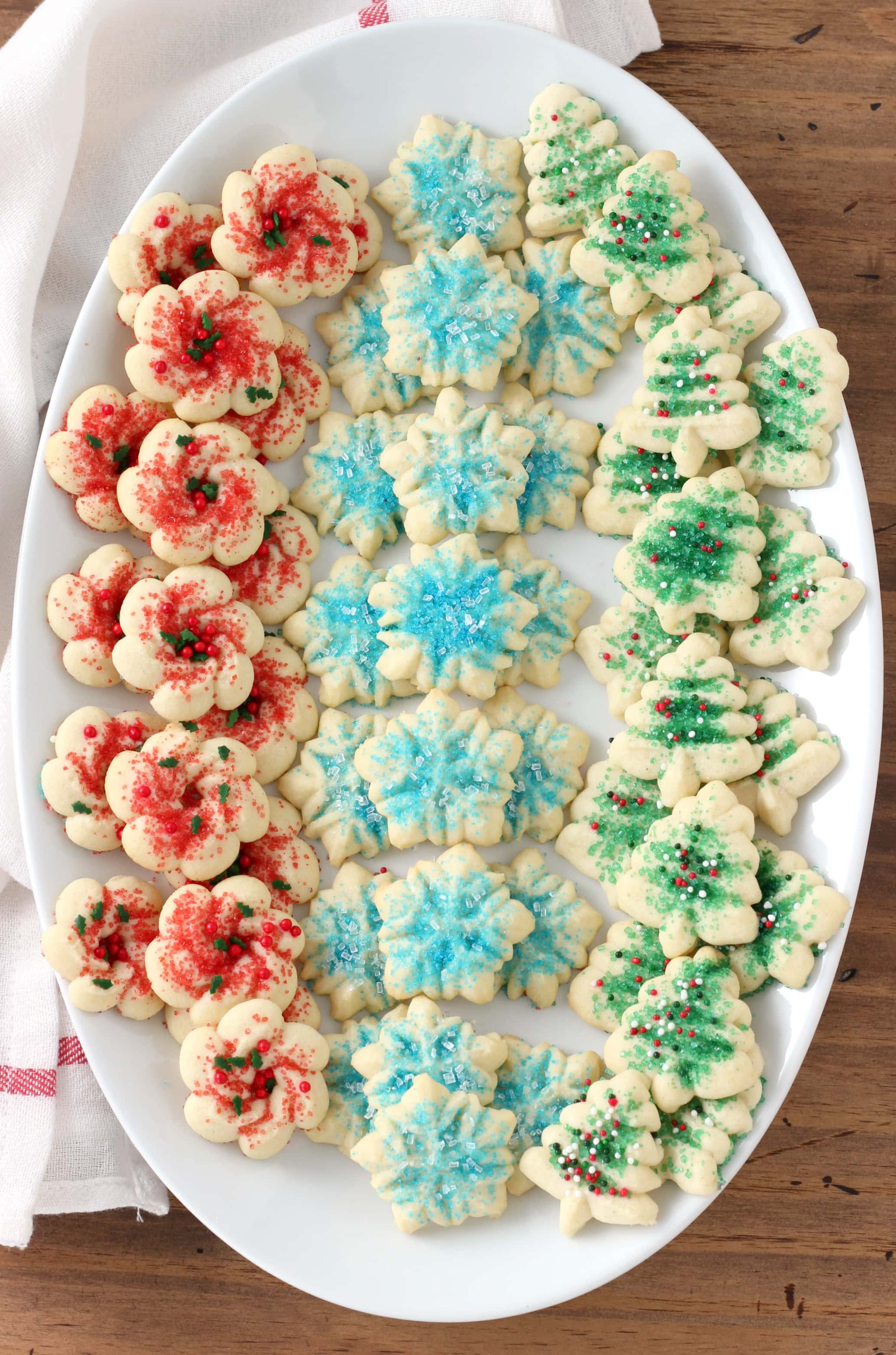 Redbluegreencookies